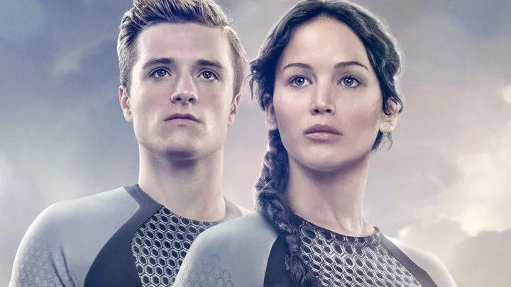 Hunger Games