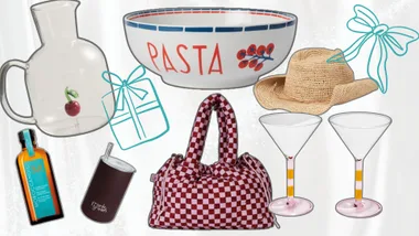 Luxe gifts under $100 that’ll win you major brownie points