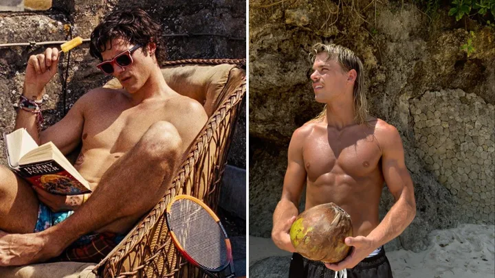 Why is ‘The Australia Effect’ taking over TikTok?