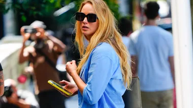Jennifer Lawrence