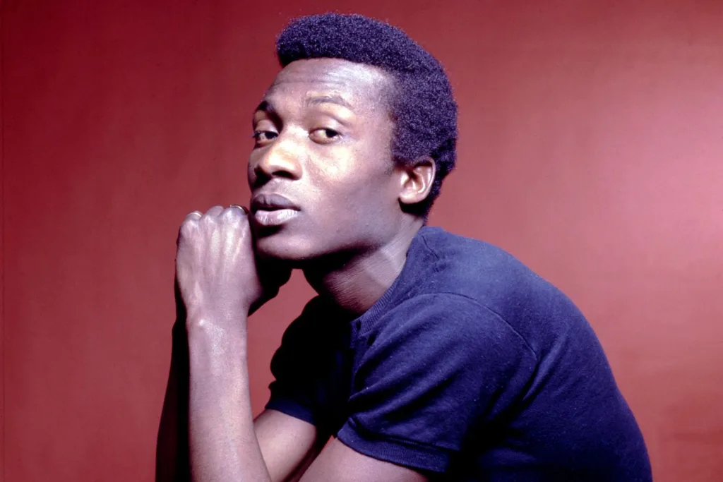 Jimmy Cliff