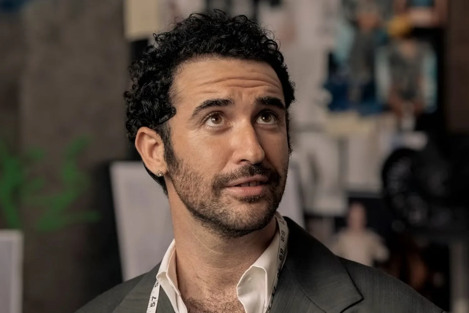 jordan firstman i love LA