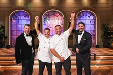 The My Kitchen Rules 2025 winners have been crowned!