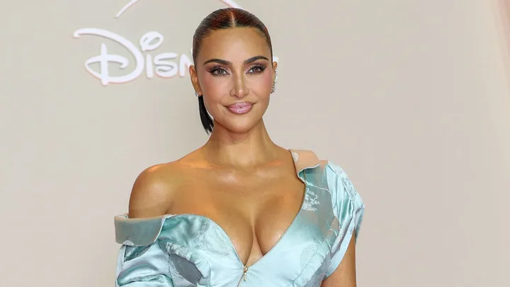Kim Kardashian