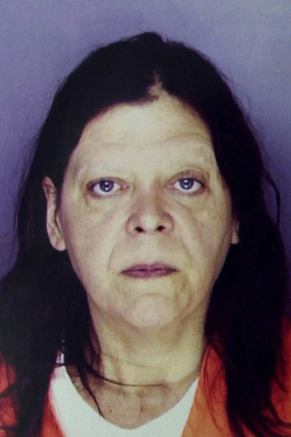 Marjorie Diehl‑Armstrong