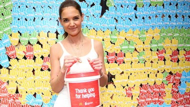 In honour of McHappy Day, WHO takes a trip down McDonald’s memory lane