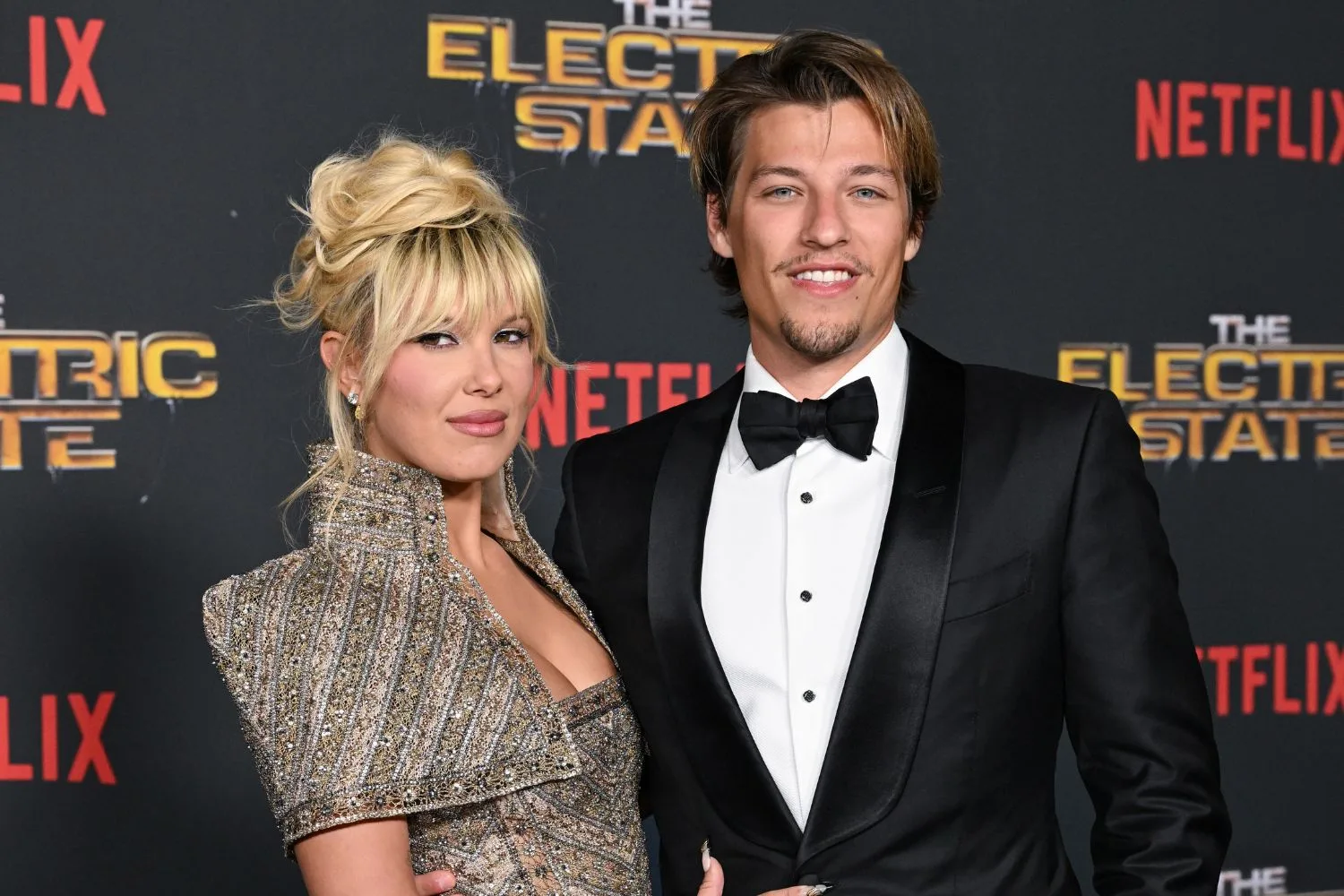 The baby name rule Millie Bobby Brown, Margot Robbie and Leighton Meister swear by