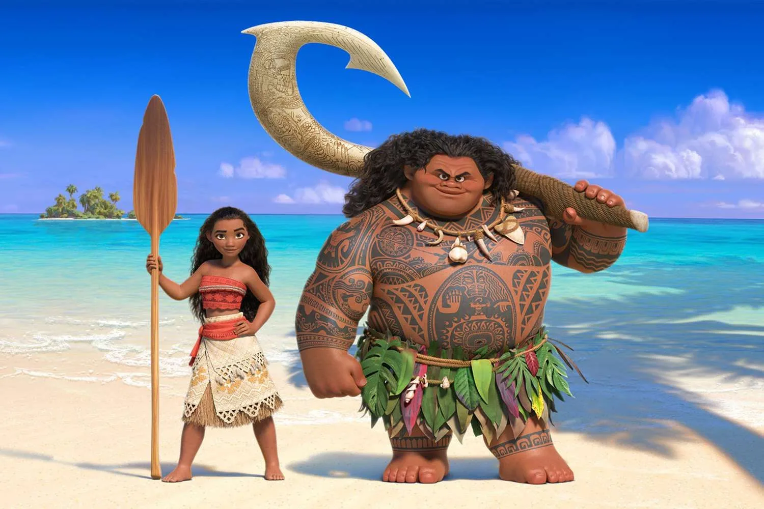 Moana