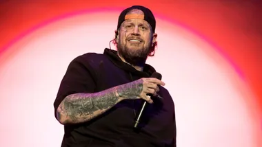 US singer Jelly Roll slams Sydney Louis Vuitton after in-store experience