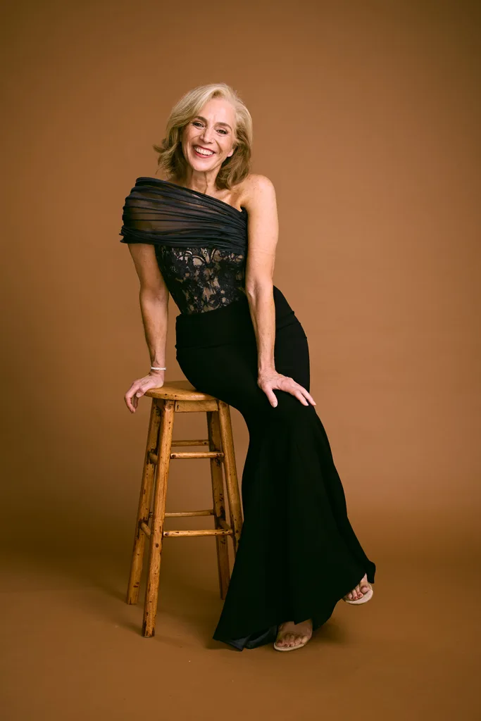 Pip The Golden Bachelor Australia