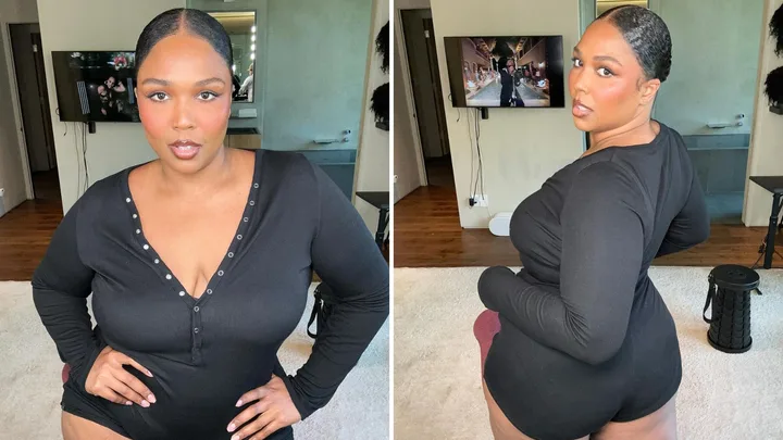 5 things we learnt from Lizzo’s Substack