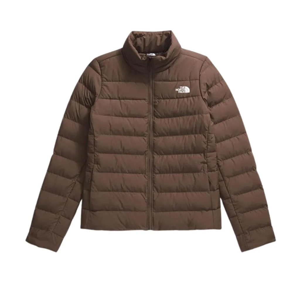 North Face jacket
