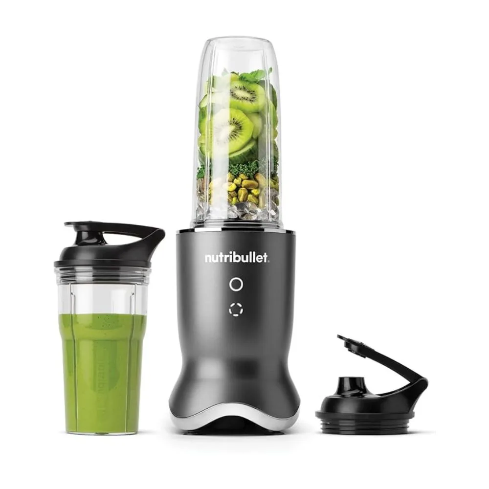 Nutribullet
