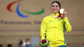 Australian Paralympic gold medallist, Paige Greco, passes away aged 28
