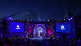 Inside the Big Brother Australia house