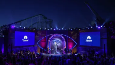 Inside the Big Brother Australia house