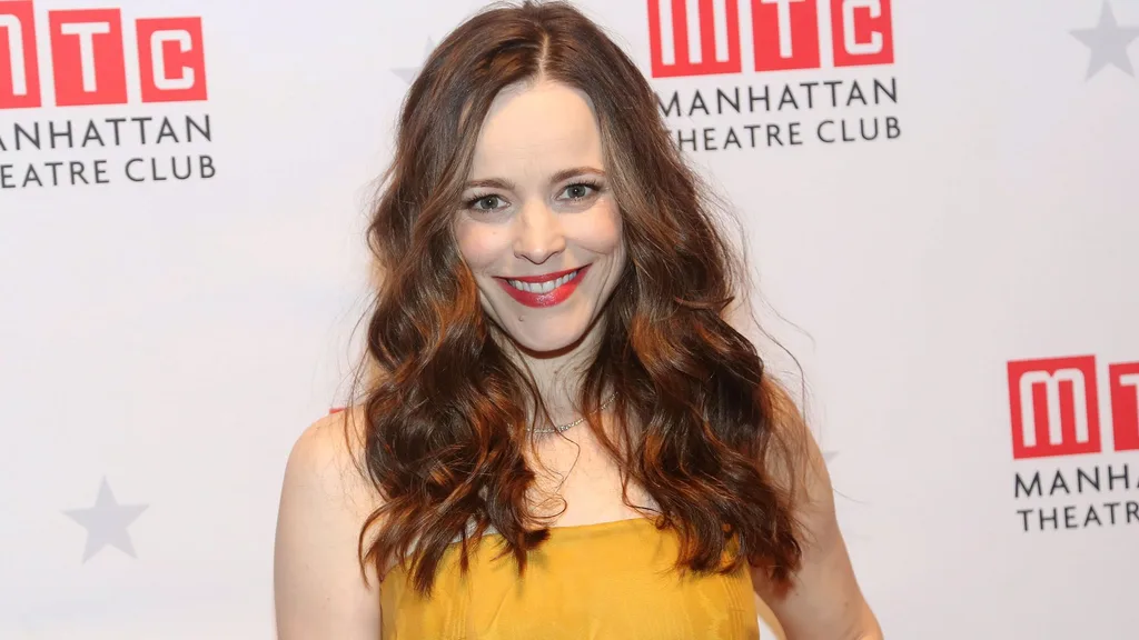 Rachel McAdams