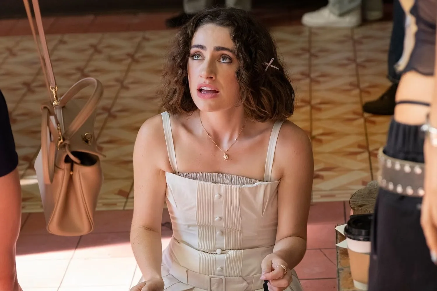 rachel sennott i love LA