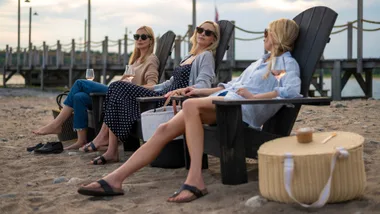 Season two of We Were Liars is confirmed with returning cast