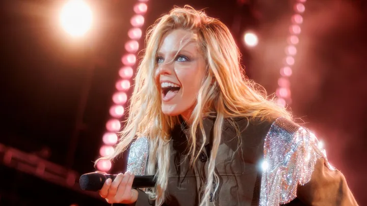 Reneé Rapp announces exclusive Australian headline shows