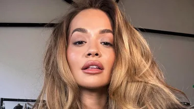Rita Ora