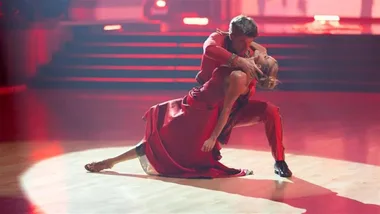 The moment from DWTS that left Robert Irwin fans outraged