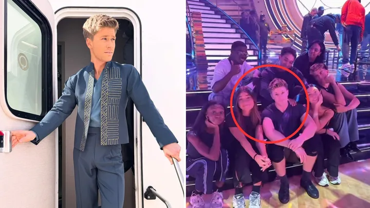 Robert Irwin Hailey Bills