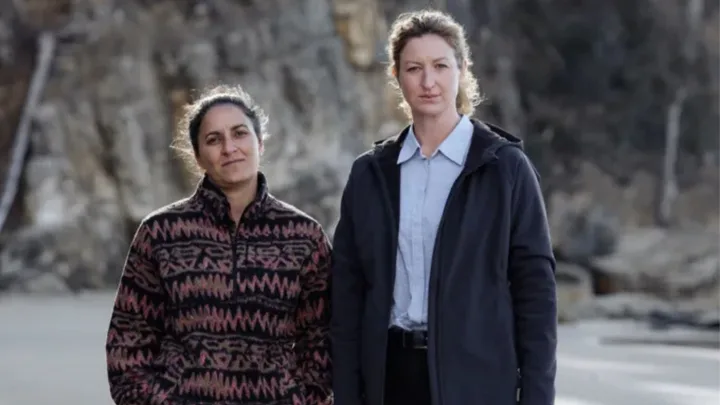 Prime Video confirms return of hit Aussie crime comedy Deadloch