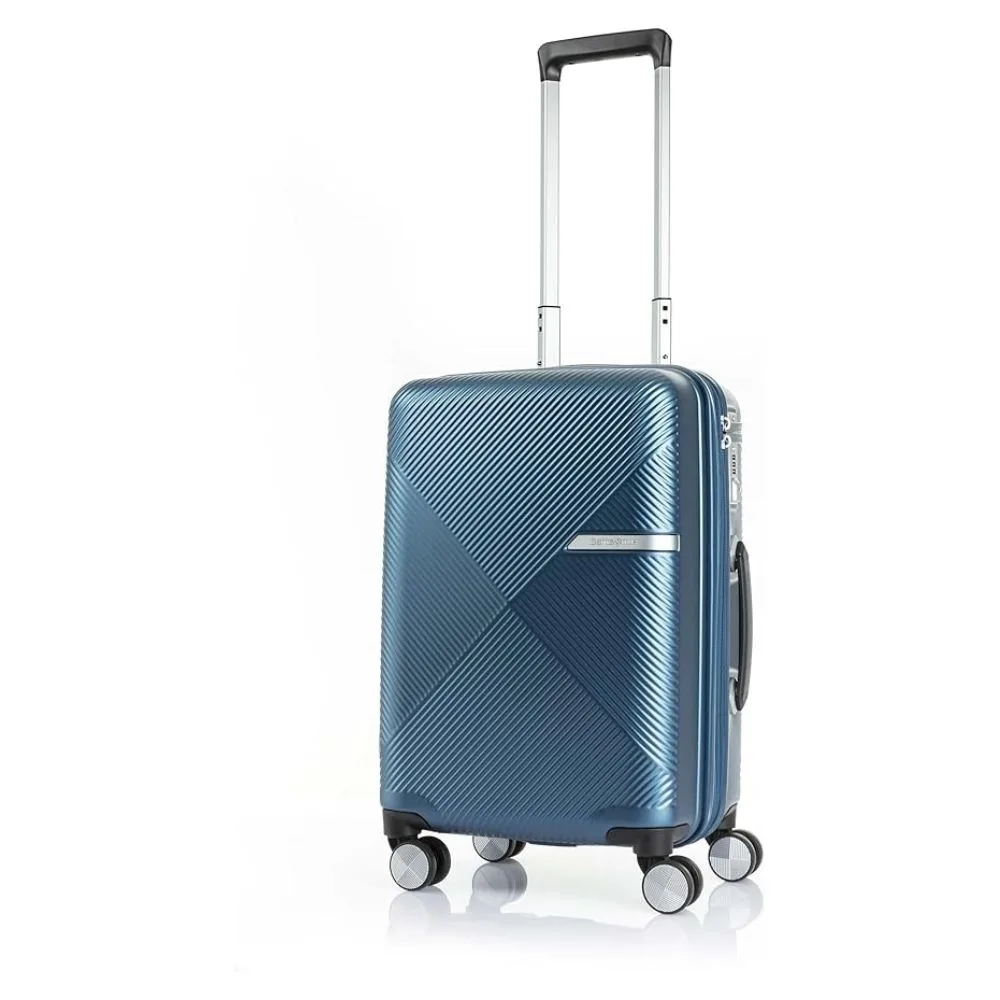 Samsonite luggage