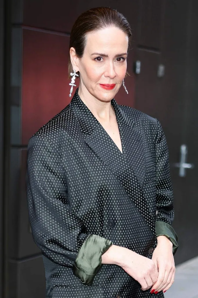 Sarah Paulson