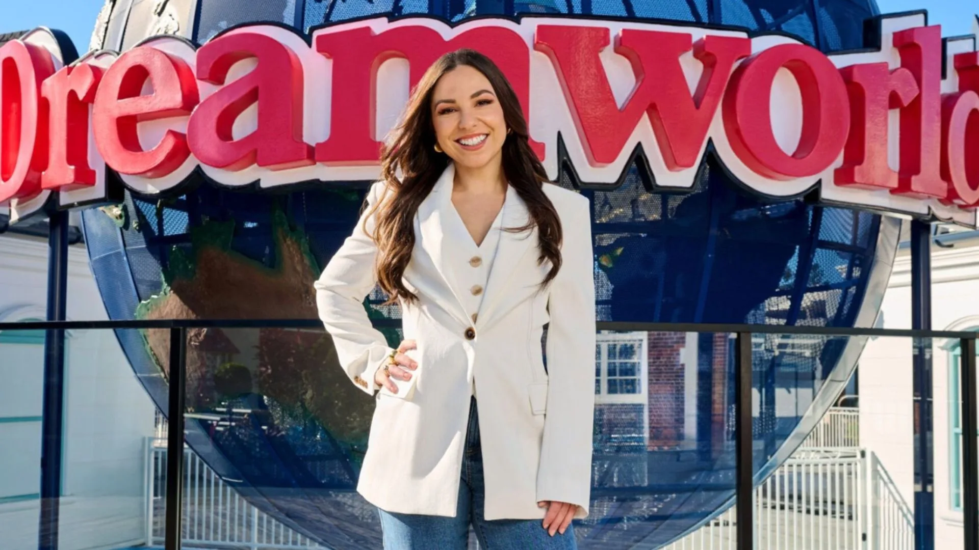 Mel Tracina to be the new Big Brother Australia host