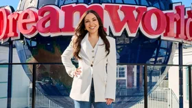 Mel Tracina to be the new Big Brother Australia host
