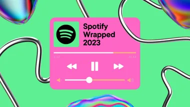 Spotify Wrapped