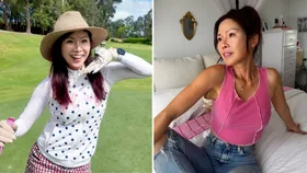 Golden Bachelor frontrunner Sunny thought Channel Nine show was a &lsquo;scam&rsquo;