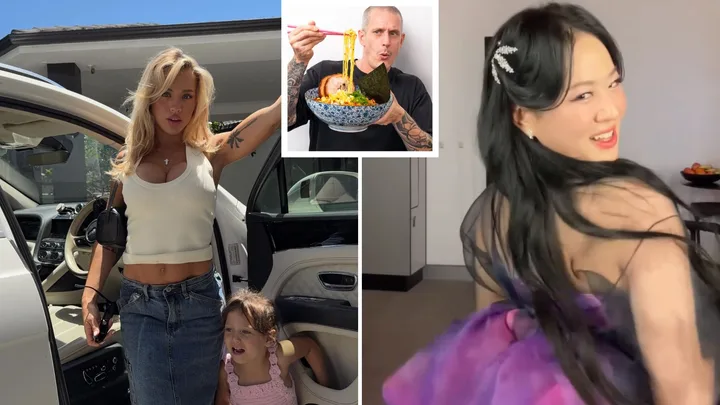TikTok Awards 2025