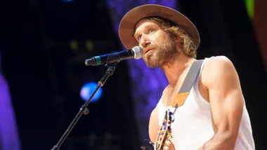 Todd Snider