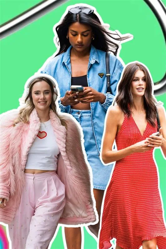 Celebrities on phones spotify wrapped