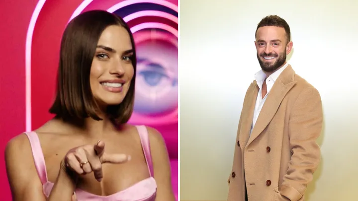 Who is Big Brother star Holly? Aussie model’s very famous ex is revealed