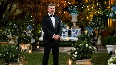 Will The Golden Bachelor Australia be renewed for a second series?