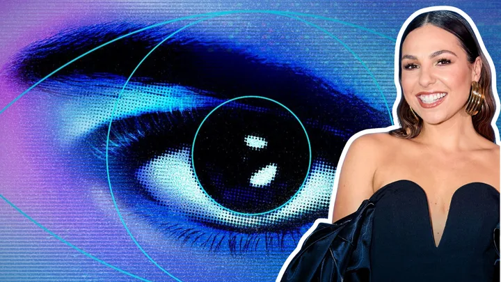 mel tracina big brother