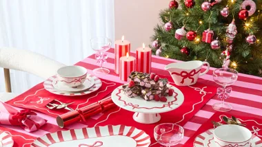Get into the Christmas spirit with these jolly buys, brought to you by Kmart