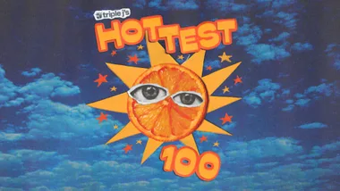 triple j hottest 100