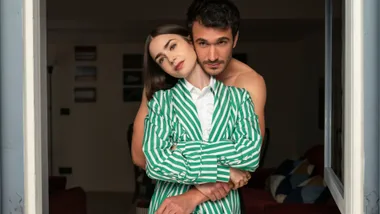 All of the hook-ups coming in Emily in Paris Season 5