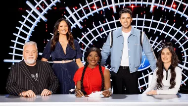 When does Australian Idol 2026 start?