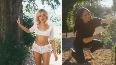 Meghan Markle and Sabrina Carpenter swear by this health trend, but does it work?