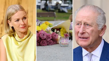 Bondi shooting tributes