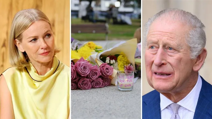 Bondi shooting tributes