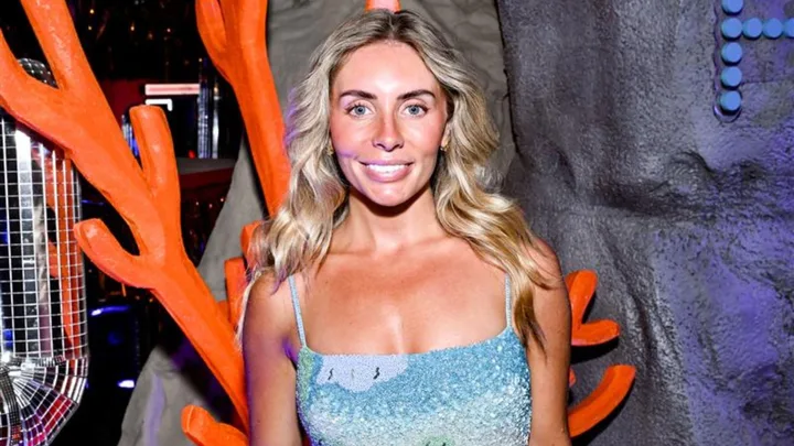 Everything you need to know about Bonnie Blue and her recent arrest in Bali