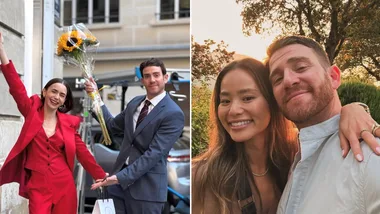 Bryan Greenberg’s love story with wife Jamie Chung is straight out of a rom-com