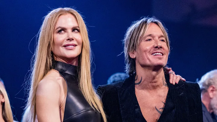 The 2025 celebrity break ups we didn’t see coming